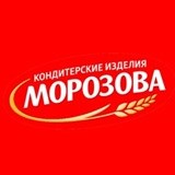 КОНДИТЕРСКИЕ ИЗДЕЛИЯ МОРОЗОВА