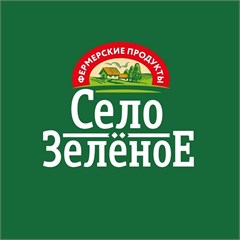 СЕЛО ЗЕЛЕНОЕ