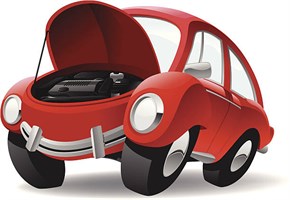 Автотовары