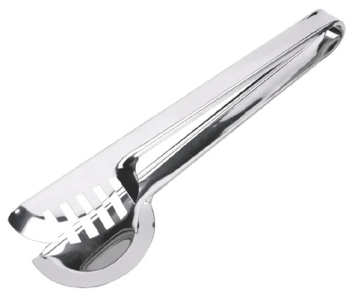 Щипцы кухонные сервировочные 24*5см Runtai 500616