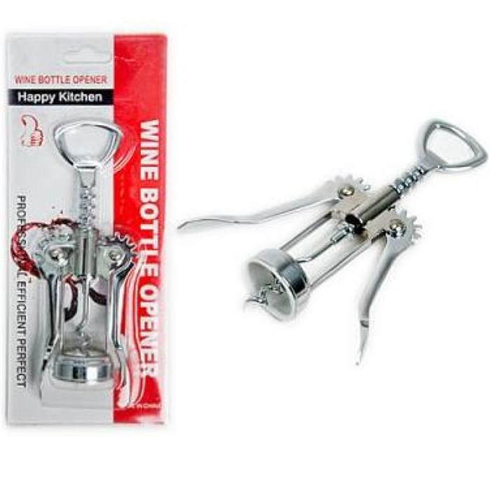 Штопор Happy Kitchen 500615