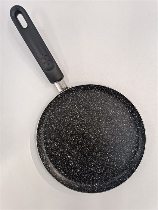 Сковорода блинная 24см Granit Baroly 500539