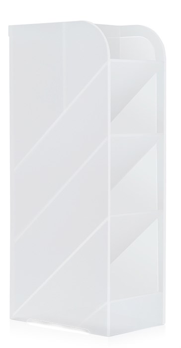 Настольный подставка Deli White 8932