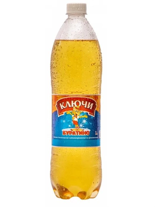 Буратино 1л Читинские ключи 287739