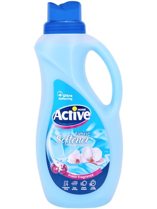Кондиционеры для белья 1,5л орхидея Active 501762
