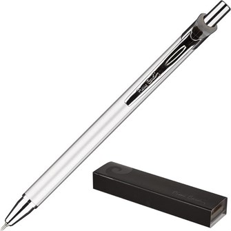 {{photo.Alt || photo.Description || 'Ручка шариковая синяя 0,7мм Actuel Pierre Cardin'}}