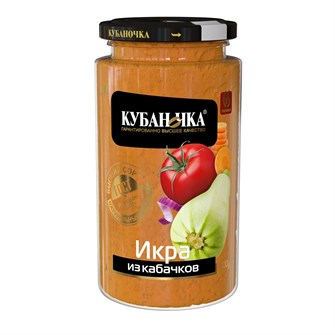 {{photo.Alt || photo.Description || 'Икра кабачковая 360г Кубаночка'}}