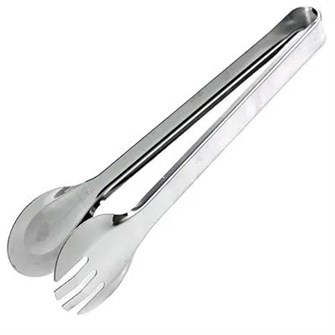 Щипцы кухонные сервировочные 24см Runtai 500617