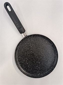 Сковорода блинная 24см Granit Baroly 500539