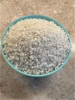 Рис круглозерный китайский 500706