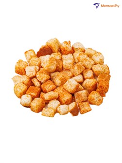 Гренки 250гр 501194