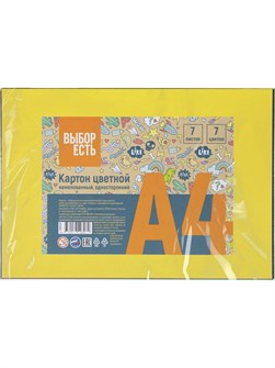 {{productViewItem.photos[photoViewList.activeNavIndex].Alt || productViewItem.photos[photoViewList.activeNavIndex].Description || 'Картон цветной А4 7л 7цв немелованный Отличник Выбор есть'}}