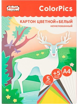 {{productViewItem.photos[photoViewList.activeNavIndex].Alt || productViewItem.photos[photoViewList.activeNavIndex].Description || 'Картон цветной + белый немелованный 10л 5цв А4 ColorPics Комус '}}