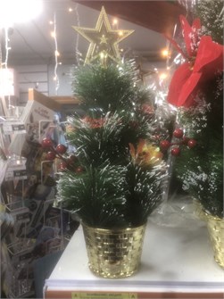 Елочка декоративная маленькая 311343