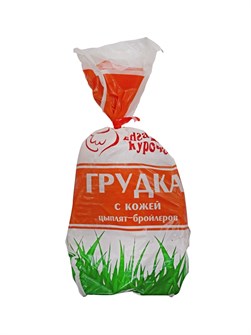 Грудка куриная Ангарская птицефабрика 502678