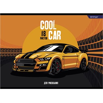 {{productViewItem.photos[photoViewList.activeNavIndex].Alt || productViewItem.photos[photoViewList.activeNavIndex].Description || 'Альбом для рисования 18л А4 Cool car Alingar'}}