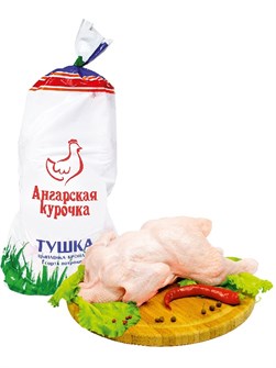 Курица Ангарская 502736