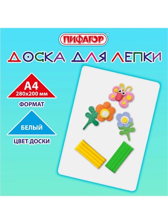 {{productViewItem.photos[photoViewList.activeNavIndex].Alt || productViewItem.photos[photoViewList.activeNavIndex].Description || 'Доска для лепки А4 280*200мм ПИФАГОР'}}