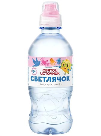 {{productViewItem.photos[photoViewList.activeNavIndex].Alt || productViewItem.photos[photoViewList.activeNavIndex].Description || 'Питьевая вода для детского питания 0,33л Светлячок Святой источник'}}