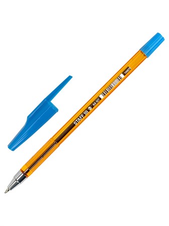 {{productViewItem.photos[photoViewList.activeNavIndex].Alt || productViewItem.photos[photoViewList.activeNavIndex].Description || 'Ручка шариковая синяя 0,7мм Orange Staff'}}