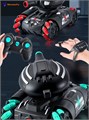 Игрушка с пультом Танк 302808