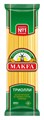 Макаронные изделия 400гр Вермишель Триолли Макфа 500228