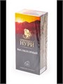 Чай черный пакетированный 25п Высокогорный Принцесса Нури 302935