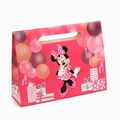 Пакет-коробка Минни Маус 40*30*12см Disney 10359445