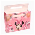 Пакет-коробка Минни Маус 40*30*12см Disney 10359445