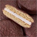 Мучное кондитерское изделие в глазури 12шт Choco-Pie ORION 500560