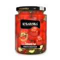 Томаты маринованные 720г Кубаночка 500447