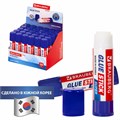 Клей-карандаш 8г Super Brauberg 229540