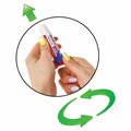 Клей-карандаш 8г Super Brauberg 229540