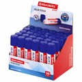 Клей-карандаш 8г Super Brauberg 229540