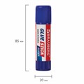 Клей-карандаш 8г Super Brauberg 229540