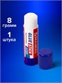 Клей-карандаш 8г Super Brauberg 229540