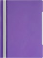 Папка-скоросшиватель А4 фиолетовая Выбор есть 993238