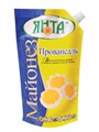 Майонез Янта "Провансаль", 0,8кг, 67% 300060