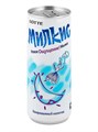 Напиток газированный 0,25мл Оригинал Милкис  500699