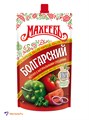 Кетчуп 300гр болгарский Махеевъ 500948
