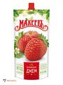 Джем 300гр клубничный Махеевъ 500952