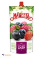 Джем 300гр лесные ягоды Махеевъ 500953