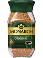 Кофе 47,5гр cn/б Monarch 500648