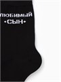 Носки мужские Сыну размер 25 (39-41) 6248101