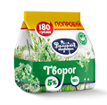 Творог 5% 180г Фермерское подворье 501157