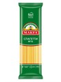 Макаронные изделия 400гр спагетти Макфа 501251