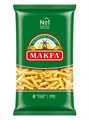 Макаронные изделия 400гр Спирали Макфа 500206