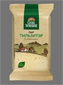 Сыр тильзитэр 200гр Село Зеленое 501335