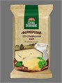 Сыр фермерский со сливками 200гр Село Зеленое 501336