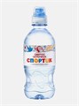 Вода негазированная спортик 0,33л Святой источник 501470
